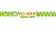 バナナジュース・ソフトクリームの販売スタッフ